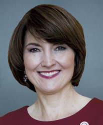 Cathy McMorris Rodgers Image