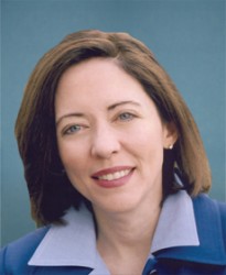 Maria Cantwell Image