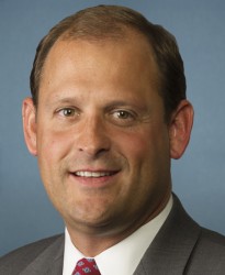 Andy Barr Image