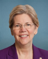 Elizabeth Warren Image