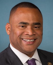 Marc A. Veasey Image